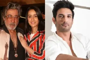 सुशांत सिंह राजपूत पर बन रही फिल्म में नजर आएंगे शक्ति कपूर, निभाएंगे NCB ऑफिसर की भूमिका