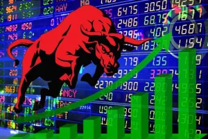 घरेलू शेयर बाजार की तेज शुरूआत, 220 अंक ऊपर खुला सेंसेक्स