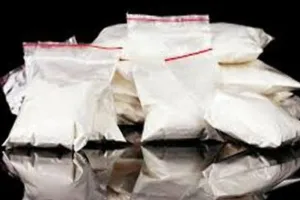 बरेली: स्मैक का धंधा कर रही थी महिला, गिरफ्तार