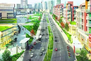 देश को और स्मार्ट शहरों की जरूरत नहीं: मिश्रा