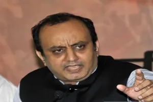 क्या ‘चरखा’ ने अंग्रेजों को देश छोड़ने पर मजबूर किया?: भाजपा