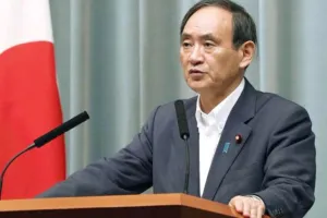 चीन के साथ घनिष्ठ सहयोग जारी रखने पर सहमत सुगा