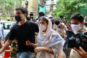 सुशांत मामला: एनसीबी ने शोविक और मिरांडा को किया गिरफ्तार, कल होगी पेशी