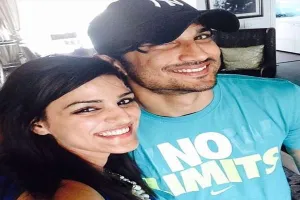 सुशांत को न्याय के लिए जनांदोलन करें: बहन श्वेता