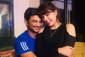 एनसीबी की शोविक, मिरांडा के घर पर छापेमारी के बाद दोनों से पूछताछ