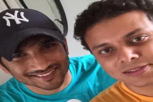 सुशांत के परिवार संग तनावपूर्ण रिश्ते के दावे को विशाल ने किया खारिज