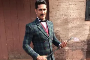 टीवी स्टार तरुण खन्ना ने कहा- मेरे लिए फिटनेस ऑक्सीजन की तरह जरूरी है