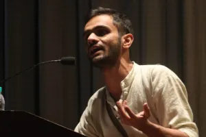 दिल्ली दंगा: उमर खालिद को 22 अक्टूबर तक न्यायिक हिरासत में भेजा गया