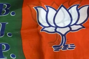 बॉलीवुड की ‘थाली में छेद’ की चिंता करने वालों को देश की थाली की चिंता नहीं: भाजपा