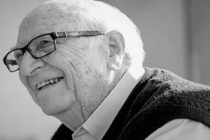 माइक्रोसॉफ्ट के सह-संस्थापक के पिता बिल गेट्स सीनियर का निधन