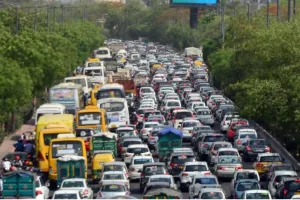 अगस्त में घरेलू यात्री वाहनों की बिक्री में तेजी