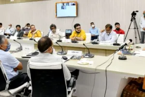 उप्र में अधूरा कुछ नहीं, दुनिया को देंगे फिल्म सिटी का उपहार: योगी