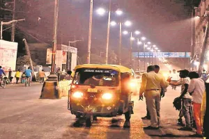 मुरादाबाद: फव्वारे से संभल फाटक तक चमचमाएगी सड़क, फ्लाईओवर और फुटपाथ भी बनेगा