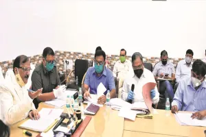 मुरादाबाद: 23 करोड़ से होगा महानगर का विकास, बदलेगी सूरत