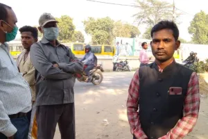 बरेली: बीमार मां को अस्पताल में छोड़कर फरार हो गया सौतेला बेटा, मौत