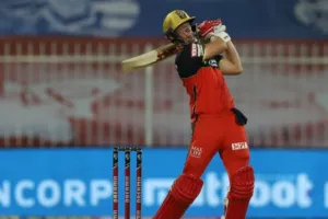 बेंगलोर ने कोलकाता को 82 रन से हराया, डिविलियर्स ने खेली तूफानी पारी