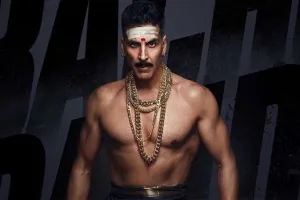 अक्षय कुमार ने शुरू की ‘पृथ्वीराज’ की शूटिंग