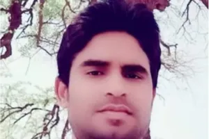 अमेठी: लापता युवक का पांचवे दिन मिला शव