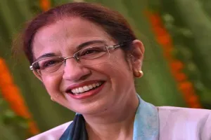 कांग्रेस को बड़ा झटका, उन्नाव की पूर्व सांसद ने दिया इस्तीफा, बताई ये वजह