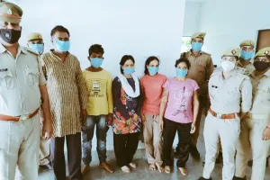 अयोध्या: शादी से इंकार करने पर महिला सिपाही ने करा दी प्रेमी सिपाही की हत्या