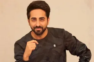 किशोर कुमार ने मुझे ड्रीम गर्ल के लिए साहस दिया: आयुष्मान खुराना