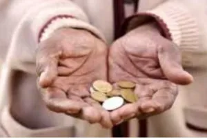 दिल्ली में भीख मांगने वालों पर लगेगी रोक, भिखारियों के पुनर्वास की योजना