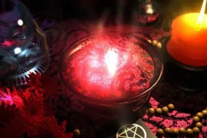 मध्य प्रदेश: देवी मां को खुश करने के लिए महिला ने चढ़ाई बेटे की बलि