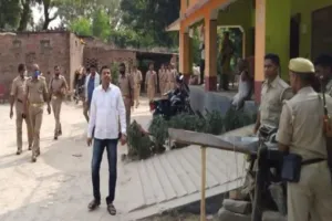 बलिया कांड: हत्या में इस्तेमाल की गई रिवाल्‍वर बरामद