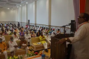 बरेली: मंडल के तीन जिलों का होगा परिसीमन