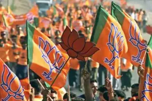 बिहार चुनाव: भाजपा ने सुशांत के चचेरे भाई नीरज सहित 35 लोगों को दिया टिकट