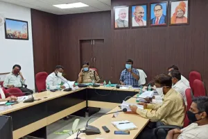 बरेली: मिशन शक्ति चलाकर बढ़ाएं महिलाओं का सम्मान