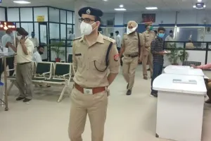 बरेली: बैंक शाखाओं पर तैनात रहेंगी महिला कांस्टेबल