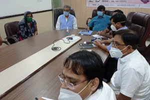 बरेली: 1058 सामुदायिक शौचालय, 619 पंचायत भवन जनता को समर्पित