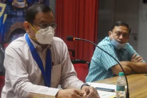 बरेली: नवनिर्वाचित सदस्यों ने किया आईएमए की कार्यकारिणी का गठन