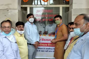 बरेली: सिंगल विंडो शुरू, तय समय पर समाधान नहीं तो नपेंगे अफसर