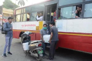 बरेली: परिवहन मंत्री के जाने से पहले ही हवा में उड़ा दिए आदेश