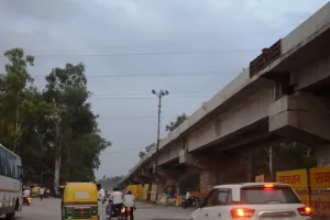 बरेली: समय पर पुल निर्माण में सिस्टम फेल, अब संशोधित बजट का खेल