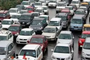 लखनऊ: निजी वाहनों के परमिट का फैसला 19 अक्टूबर को