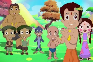 वीडियो मैसेजिंग के जरिए अपने फैंस तक पहुंचेगा ‘छोटा भीम’