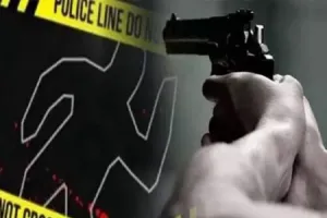 हरदोई में रंजिश के चलते युवक की गोली मारकर हत्या