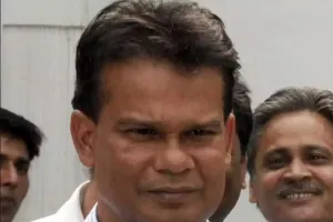 कोयला घोटाला: वाजपेयी सरकार में मंत्री रहे दिलीप रे दोषी करार