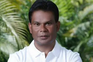 कोयला घोटाला में पूर्व मंत्री दिलीप रे की सजा पर फैसला 26 अक्टूबर को