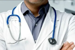 दिल्ली: वरिष्ठ चिकत्सिकों ने लिया सामूहिक अवकाश