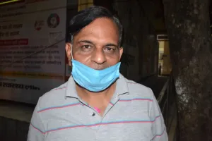 बरेली: सर्दियां शुरू होने पर कोरोना संक्रमण बढ़ने का खतरा