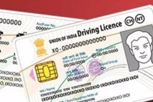 अब विदेश में रहते हुए भी रिन्यू करा सकेंगे ड्राइविंग लाइसेंस