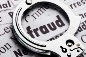 बाराबंकी: एडीओ पंचायत पर लगे भ्रष्टाचार के आरोप