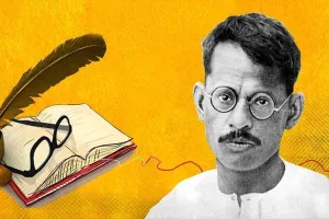 क्रान्ति और सद्भाव के समर्थक थे गणेशशंकर विद्यार्थी