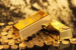 चालू वित्त वर्ष की पहली छमाही में सोने का आयात 57 प्रतिशत घटकर 6.8 अरब डॉलर पर