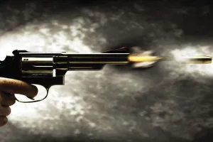 रुद्रपुर में भाजपा समर्थित पार्षद की गोली मारकर की हत्या