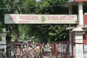 हाथरस मामला: इलाहाबाद हाईकोर्ट की लखनऊ बेंच ने लिया स्वत: संज्ञान